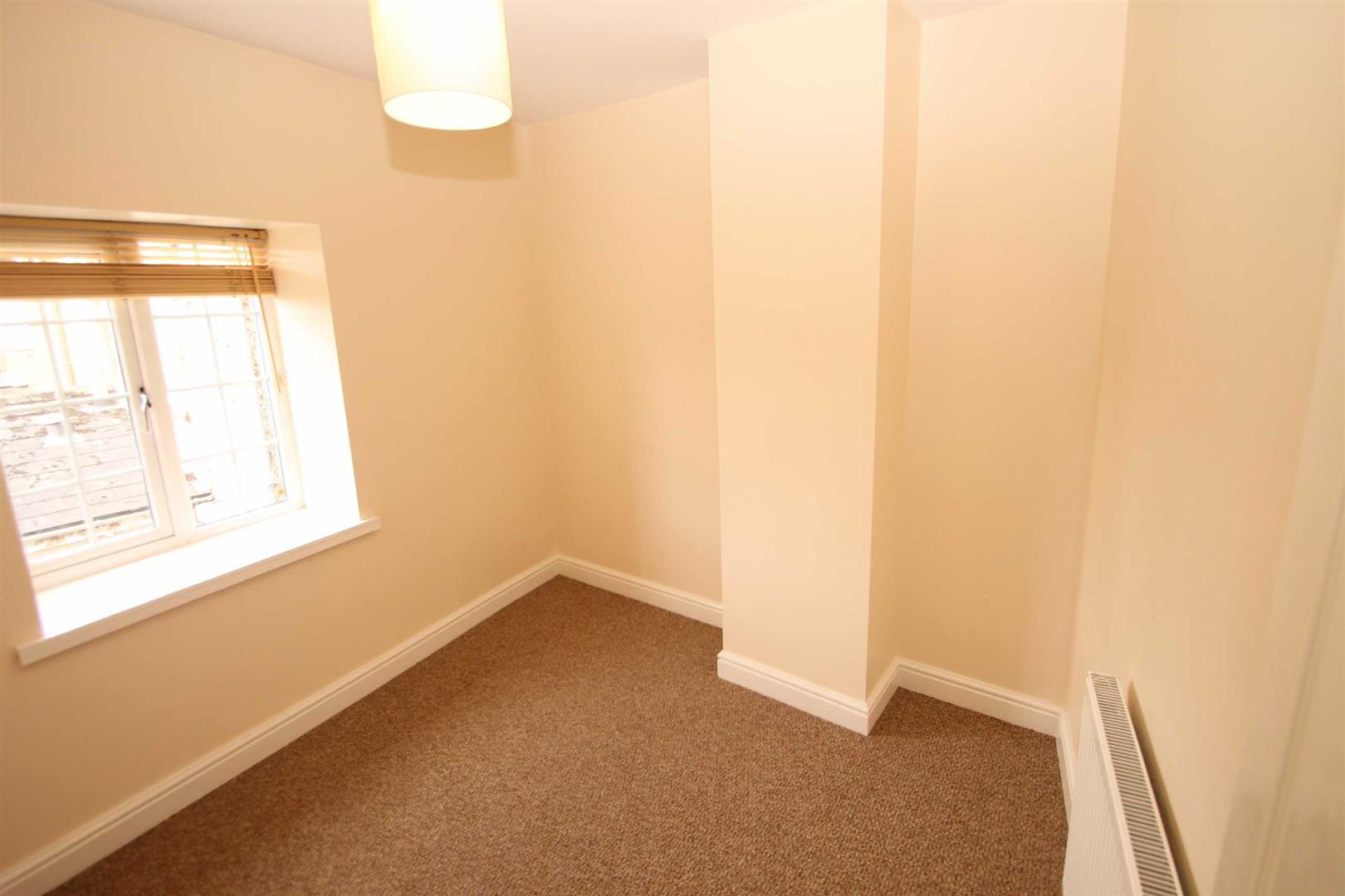 Silver Street, Stony Stratford, Milton Keynes